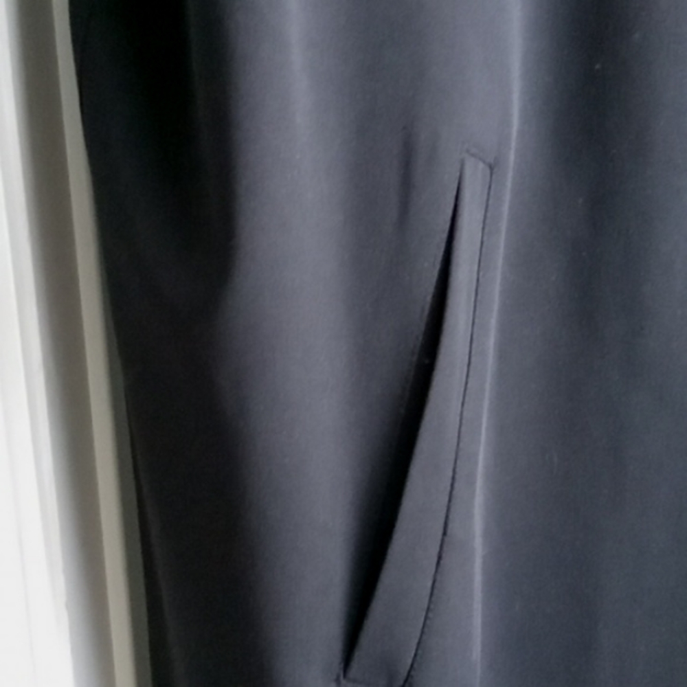 ⭐️ Host Pick⭐️ Pronto Uomo | Black Italian Trench Coat - Picture 4 of 11